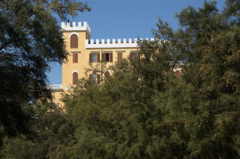 Villa Las Tronas Hotel & Spa img9